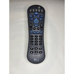 DIRECTV HRMC-11 Hughes Remote‎ Control OEM Tested Buttons Working Infrared